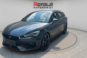 CUPRA Leon Leon Sportstourer 2.0 TSI 245 CV DSG VZ