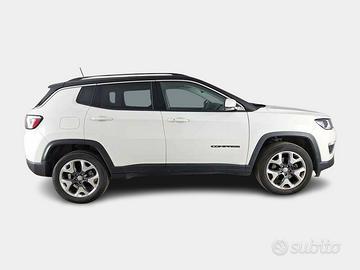 JEEP COMPASS 2.0 MJet II 103kW Limited 4WD auto