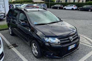 Dacia Logan MCV 1.2 75CV GPL Lauréate