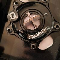 Quarq DZero misuratore di potenza