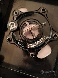 Quarq DZero misuratore di potenza