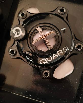 Quarq DZero misuratore di potenza