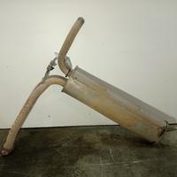 TERMINALE SCARICO TOYOTA Aygo 3° Serie 174300Q060