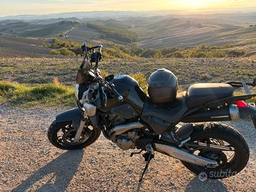 Yamaha MT03 - Moto e Scooter In vendita a Siena