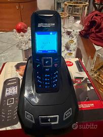 Telefono Telecom Italia Aladino VoIP New Alice