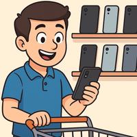 Compriamo il tuo iphone