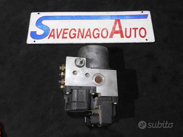 Centralina pompa abs rover 25 srb101621