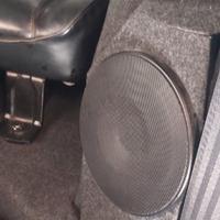 Casse audio posteriori Jeep Cj 7 5