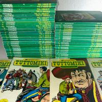 TUTTOMIKI da 1 a 57 ( Mancante solo il 48 ) DARDO