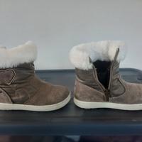 Scarpe bambina Primigi Gore tex n 27