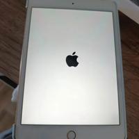 iPad mini 4 