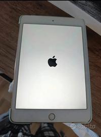 iPad mini 4 