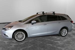 Opel Astra 1.6 CDTI 110cv S&S MT6 Innovation