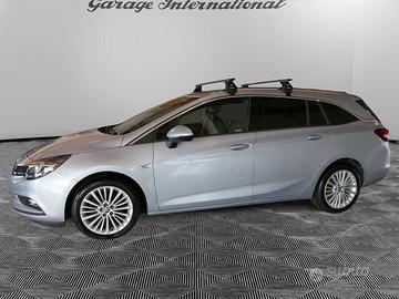 Opel Astra 1.6 CDTI 110cv S&S MT6 Innovation