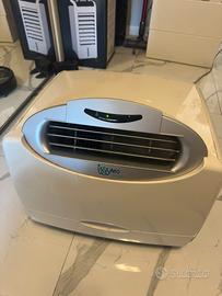 Climatizzatore Olimpia Splendid Issimo Pure 12