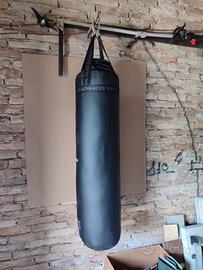 sacco da boxe 