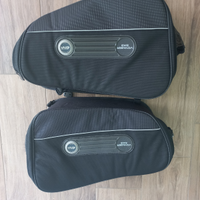 GIVI borse laterali morbide