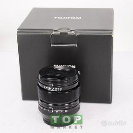 36896 Fuji XF 14mm f2,8 R (usato vetrina)