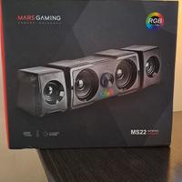 casse mars gaming ms22