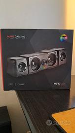 casse mars gaming ms22