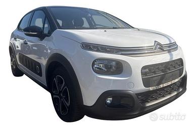CITROEN C3 PureTech 82 Shine