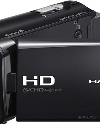VIDEOCAMERA SONY