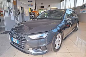 Audi A4 Avant Business Advanced