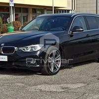 BMW 320d xDrive Touring Business Advantage