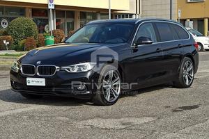 BMW 320d xDrive Touring Business Advantage