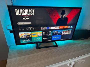 TV Sony Bravia 32”