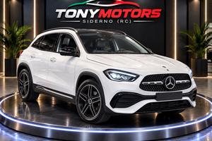 Mercedes-benz A 220 d Automatic Premium