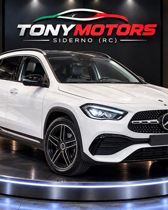 Mercedes-benz A 220 d Automatic Premium