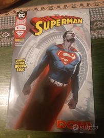 Superman Panini 1/53  Bendis Johnson