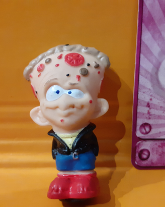 Mini Puzzones
