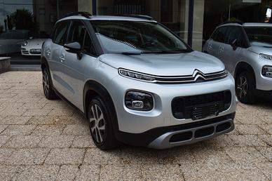 Citroen C3 Aircross BlueHDi 100 Shine
