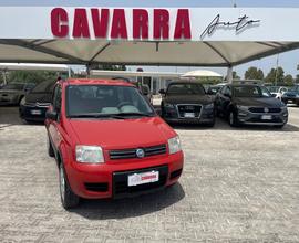 Fiat Panda 1.3 MJT 16V 4x4 Climbing