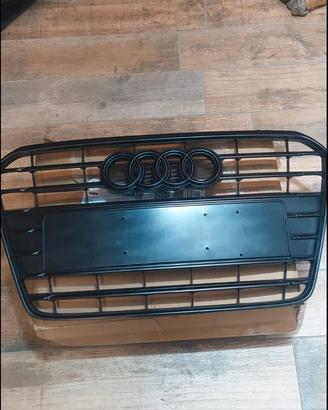griglia audi a5