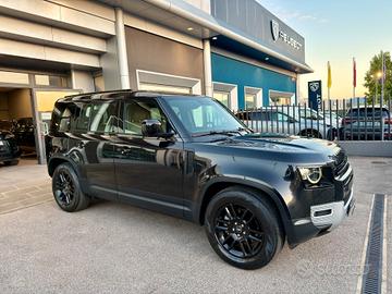Land Rover Defender 110 3.0D I6 250 CV AWD Auto SE