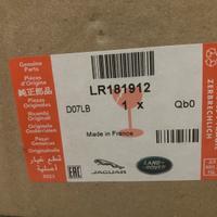 LR181912 FANALE NUOVO POST SX LAND ROVER VELAR