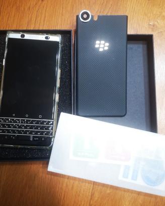 Blackberry Keyone unlocked