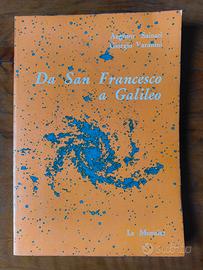 Da San Francesco a Galileo - Sainati e Varanini