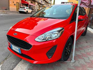 Ford Fiesta 1.5 TDCi 5 porte Plus