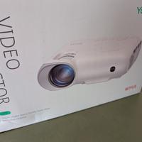 proiettore joton 9 scatola nuova mai aperto!