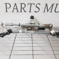 Motorino spazzole Renault Clio V - 2020 in poi