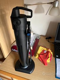 compressore.Shimano Pro