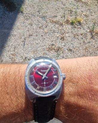 orologi anni 70 automatico 