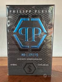 Philipp Plein No Limit$ Super Fre$h nuovo