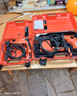 Hilti