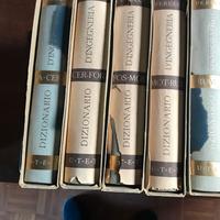 Perucca "Dizionario D'Ingegneria" completo.