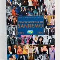 L'enciclopedia di Sanremo 1951-2006 Marcello